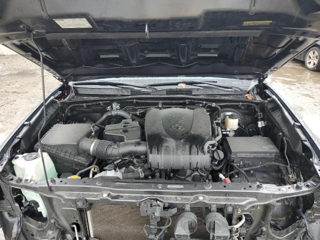 Продаж на аукціоні авто 2017 Toyota Tacoma, vin: 3TMBZ5DNXHM010013, номер лоту: 86540115