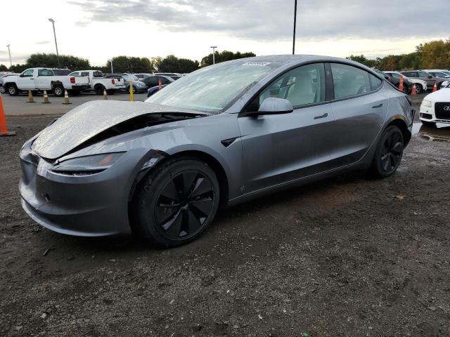 Продажа на аукционе авто 2025 Tesla Model 3, vin: 5YJ3E1EB6SF896470, номер лота: 86499865