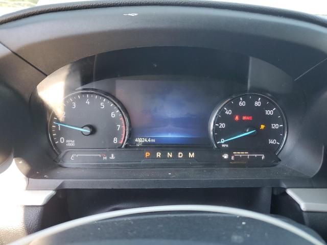 Aukcja sprzedaży 2020 Ford Explorer X, vin: 1FMSK7DHXLGC47271, numer aukcji: 87102805