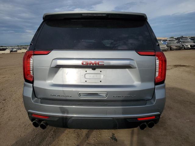 2024 Gmc Yukon Dena მანქანა იყიდება აუქციონზე, vin: 1GKS2DKL6RR193754, აუქციონის ნომერი: 86129455