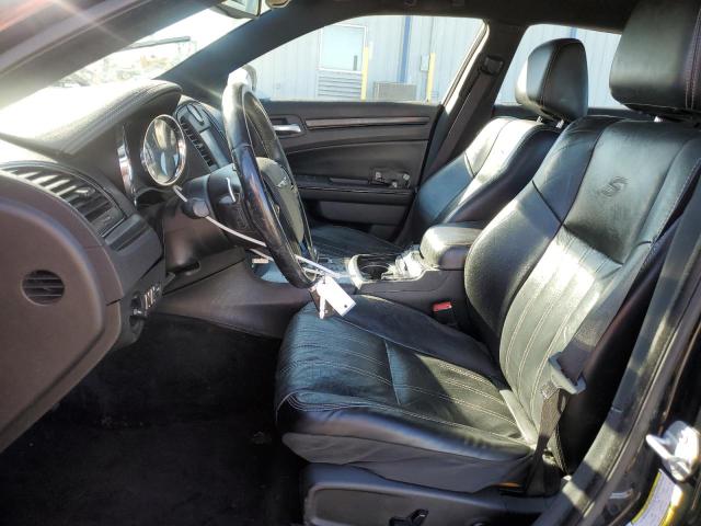 2014 Chrysler 300 მანქანა იყიდება აუქციონზე, vin: 2C3CCABG8EH358202, აუქციონის ნომერი: 86881365