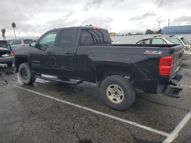 Продаж на аукціоні авто 2016 Chevrolet Silverado, vin: 1GCVKREC7GZ260327, номер лоту: 86481415