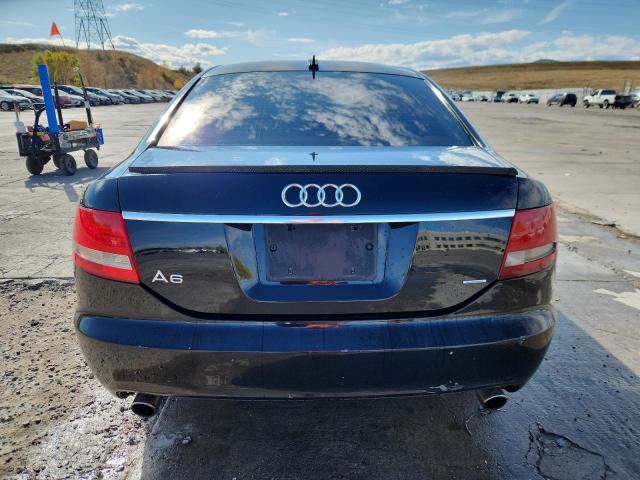 Продажа на аукционе авто 2005 Audi A6 3.2 Qua, vin: WAUDG74F75N072728, номер лота: 89849775