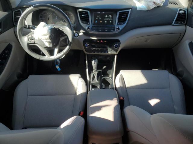 Aukcja sprzedaży 2018 Hyundai Tucson, vin: KM8J3CAL7JU824203, numer aukcji: 86841605
