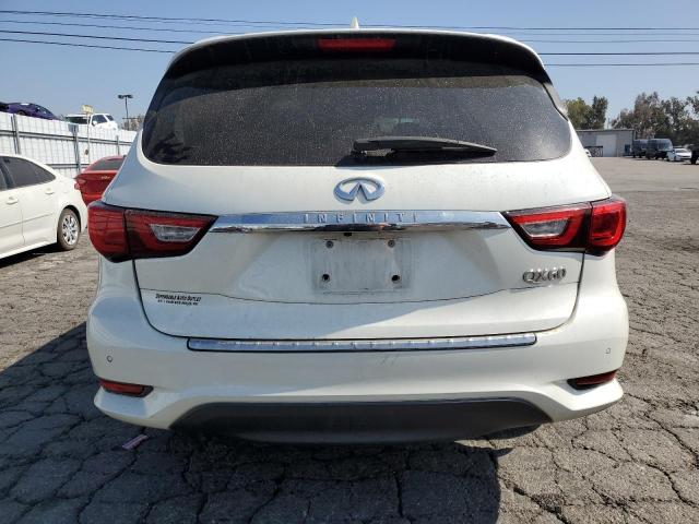 Aukcja sprzedaży 2017 Infiniti Qx60, vin: 5N1DL0MMXHC561219, numer aukcji: 82181135