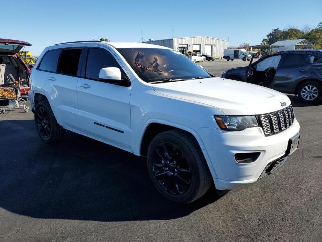 Продажа на аукционе авто 2020 Jeep Grand Cherokee, vin: 1C4RJEAG1LC162364, номер лота: 91128785