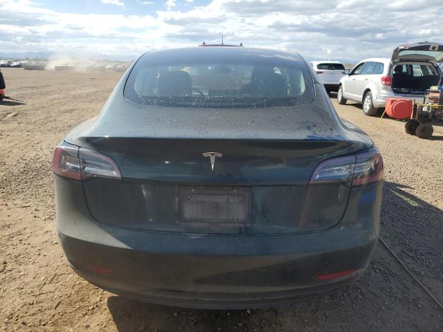 2022 Tesla Model 3 მანქანა იყიდება აუქციონზე, vin: 5YJ3E1EB7NF133457, აუქციონის ნომერი: 82008175