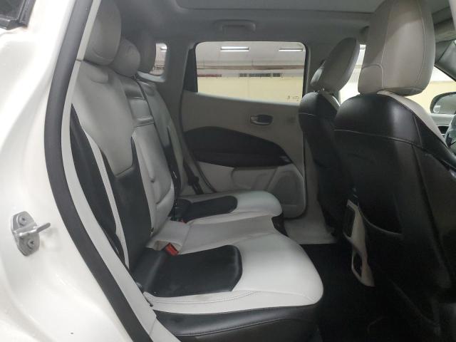 Aukcja sprzedaży 2018 Jeep Compass, vin: 3C4NJDCB8JT245348, numer aukcji: 89440465