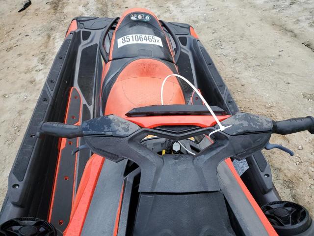 85106465 :رقم المزاد ، YDV39088A020 vin ، 2020 Sea Doo Rxt مزاد بيع
