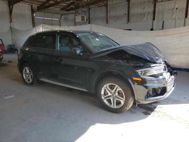 81979145 :رقم المزاد ، WA1ANAFY3J2001779 vin ، 2018 Audi Q5 مزاد بيع