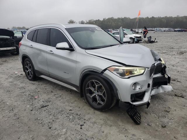 Продаж на аукціоні авто 2016 Bmw X1, vin: WBXHT3C36GP880899, номер лоту: 90209225