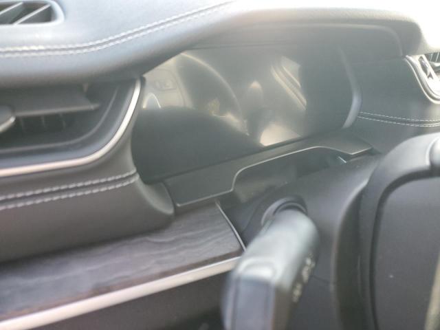 85546735 :رقم المزاد ، 1C4RJKBG0N8604618 vin ، 2022 Jeep Grand Cherokee مزاد بيع