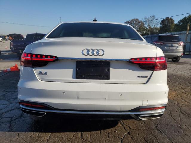 85925565 :رقم المزاد ، WAUDAAF40PN001609 vin ، 2023 Audi A4 مزاد بيع