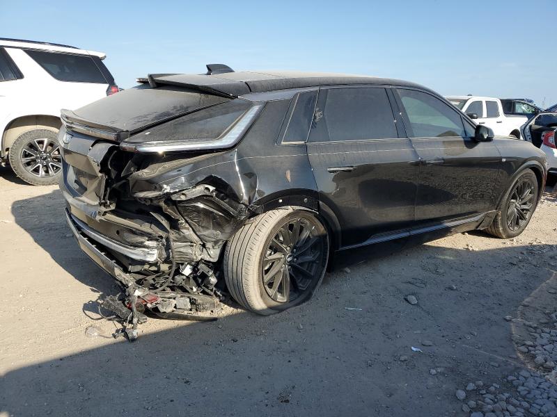 Aukcja sprzedaży 2024 Cadillac Lyriq, vin: 1GYKPVRK7RZ118605, numer aukcji: 87447055