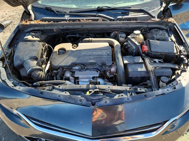 89920015 :رقم المزاد ، 1G1ZE5ST0GF271508 vin ، 2016 Chevrolet Malibu Lt مزاد بيع