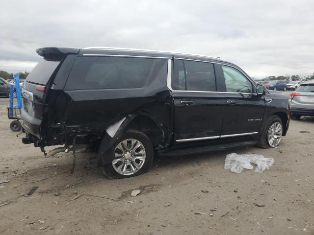 2024 Gmc Yukon Xl D მანქანა იყიდება აუქციონზე, vin: 1GKS2JKT9RR283687, აუქციონის ნომერი: 86611015