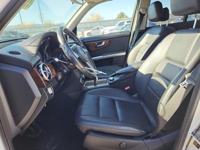 Продажа на аукционе авто 2015 Mercedes-benz Glk, vin: WDCGG5HBXFG437382, номер лота: 89820275