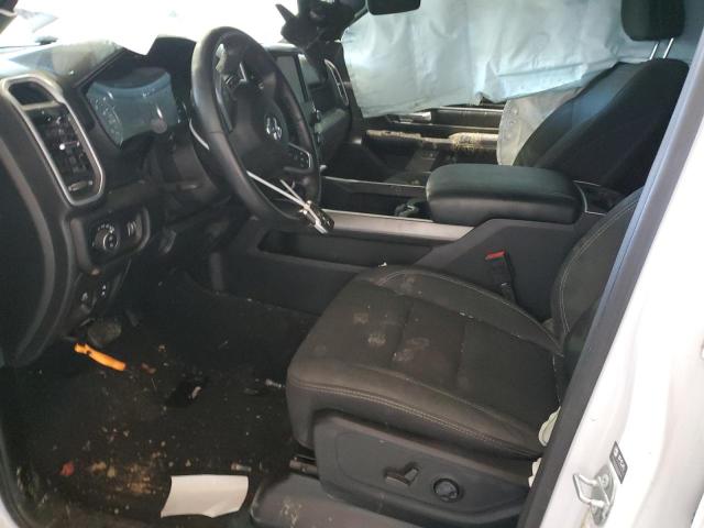 Продажа на аукционе авто 2021 Ram 1500, vin: 1C6SRFFT9MN671332, номер лота: 89646935