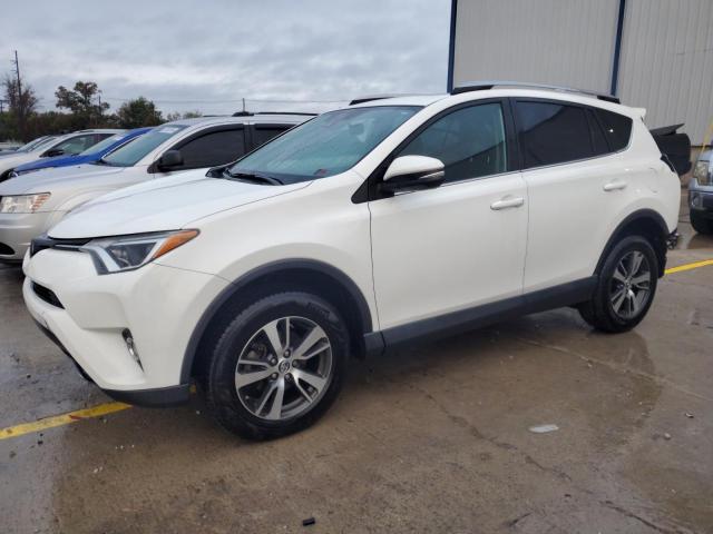 Aukcja sprzedaży 2018 Toyota Rav4, vin: 2T3RFREV4JW846367, numer aukcji: 90055445