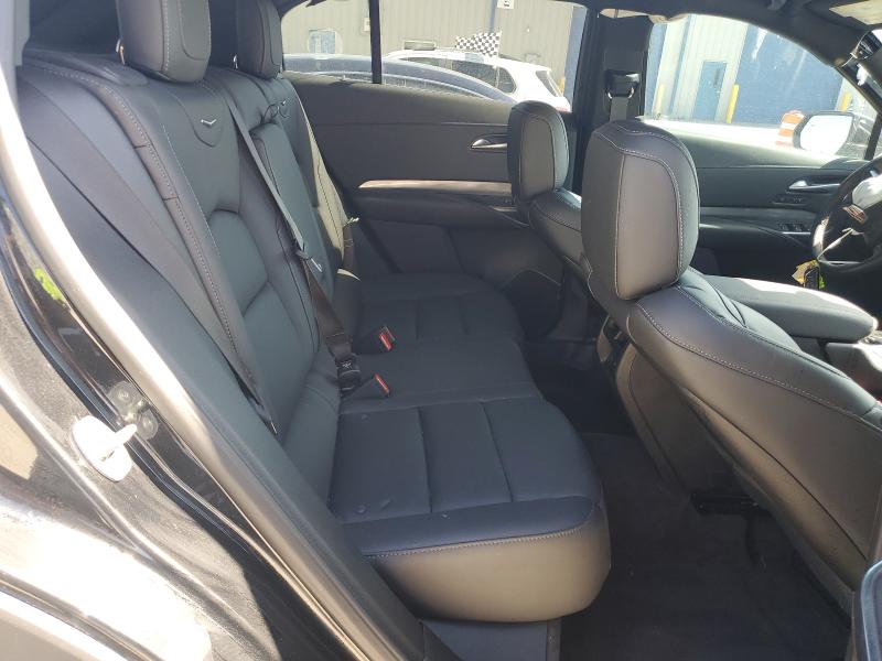 Aukcja sprzedaży 2025 Cadillac Xt4, vin: 1GYFZCR4XSF156497, numer aukcji: 84462065