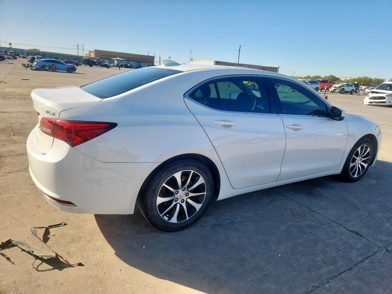 Продаж на аукціоні авто 2017 Acura Tlx, vin: 19UUB1F31HA003046, номер лоту: 90098865