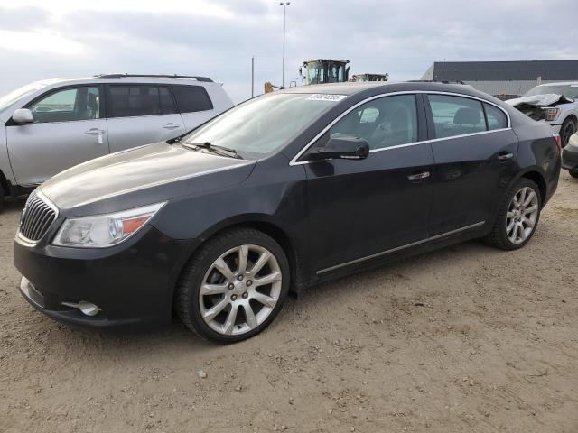 Aukcja sprzedaży 2013 Buick Lacrosse, vin: 1G4G75E35DF289482, numer aukcji: 89824285