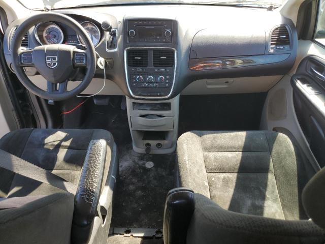 Продаж на аукціоні авто 2016 Dodge Grand Cara, vin: 2C4RDGBG9GR262730, номер лоту: 90404065