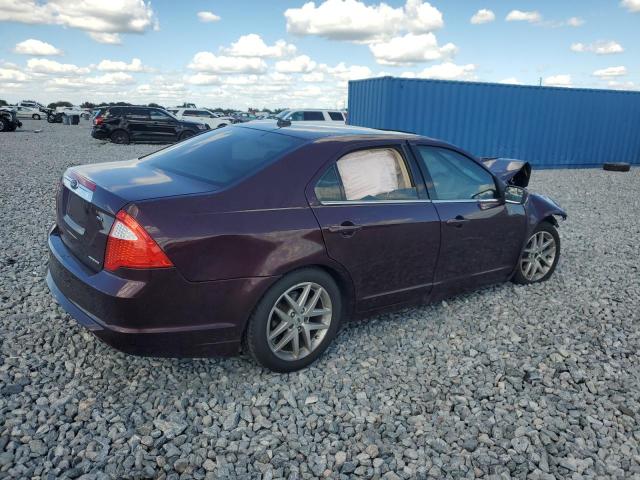 86826945 :رقم المزاد ، 3FAHP0JG0CR319273 vin ، 2012 Ford Fusion مزاد بيع