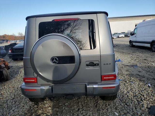 Aukcja sprzedaży 2021 Mercedes-benz G, vin: W1NYC7HJ9MX370417, numer aukcji: 90413205
