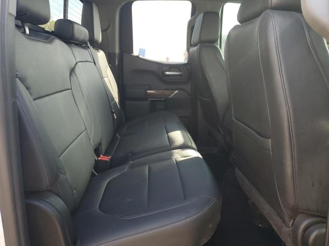 83781035 :رقم المزاد ، 1GCRYDEK0LZ315785 vin ، 2020 Chevrolet Silverado مزاد بيع
