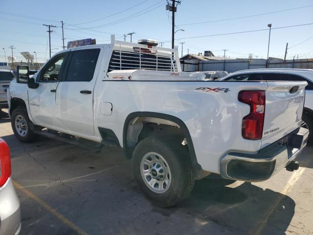 90484295 :رقم المزاد ، 2GC1KLE77S1176606 vin ، 2025 Chevrolet Silverado مزاد بيع