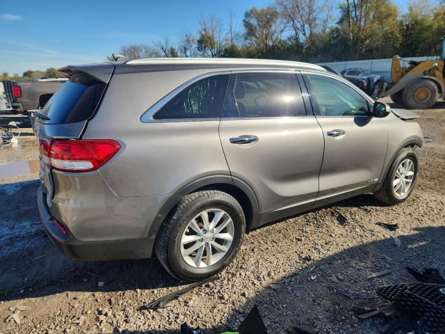 Продажа на аукционе авто 2017 Kia Sorento, vin: 5XYPGDA57HG207082, номер лота: 90007855