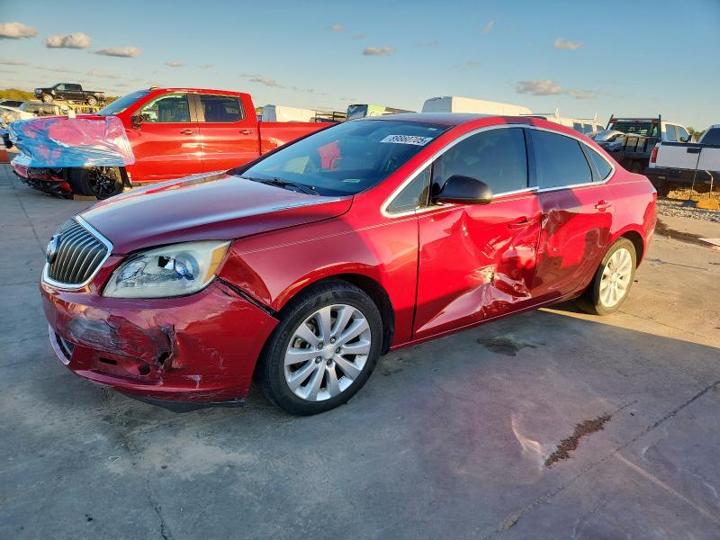 Продаж на аукціоні авто 2016 Buick Verano, vin: 1G4PP5SK2G4151815, номер лоту: 89860705