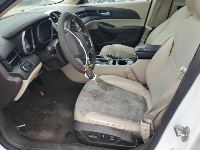 Продажа на аукционе авто 2016 Chevrolet Malibu Limited, vin: 1G11C5SA9GF163079, номер лота: 86671375