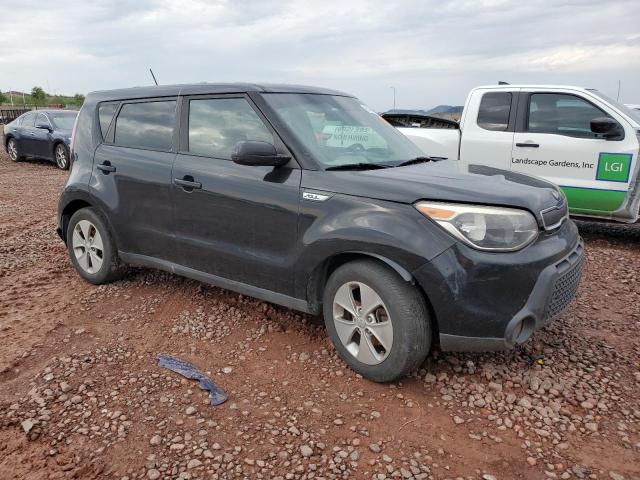 Продаж на аукціоні авто 2014 Kia Soul, vin: KNDJN2A25E7036363, номер лоту: 54537676