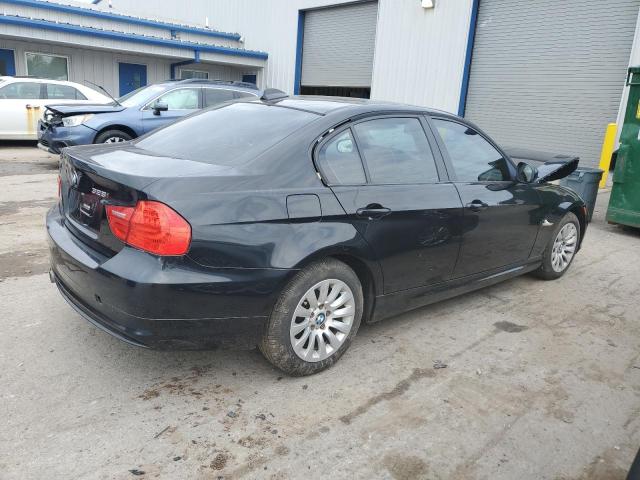 Продаж на аукціоні авто 2009 Bmw 328, vin: WBAPK535X9A510731, номер лоту: 86315685