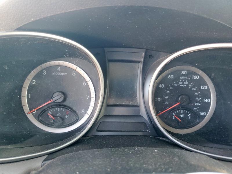 Продаж на аукціоні авто 2016 Hyundai Santa Fe S, vin: KM8SM4HF9GU154797, номер лоту: 91112595