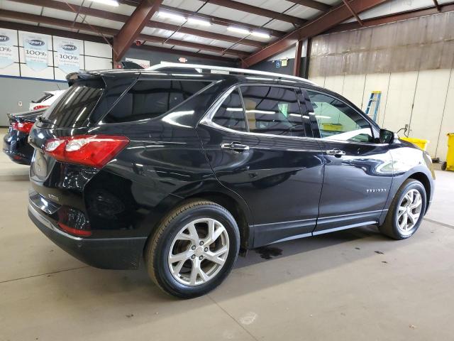 Продаж на аукціоні авто 2018 Chev Equinox Premier, vin: 3GNAXMEV8JL100015, номер лоту: 86408475