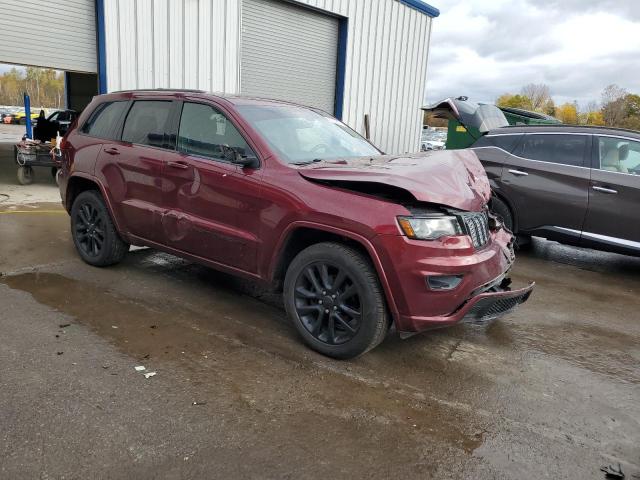89729625 :رقم المزاد ، 1C4RJFAG0KC822785 vin ، 2019 Jeep Grand Cherokee مزاد بيع