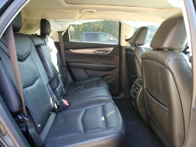 Auction sale of the 2019 Cadillac Xt5 Luxury, vin: 1GYKNDRS7KZ252343, lot number: 87089015