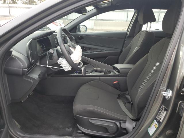 Aukcja sprzedaży 2025 Hyundai Elantra, vin: KMHLM4DG4SU891806, numer aukcji: 86474065
