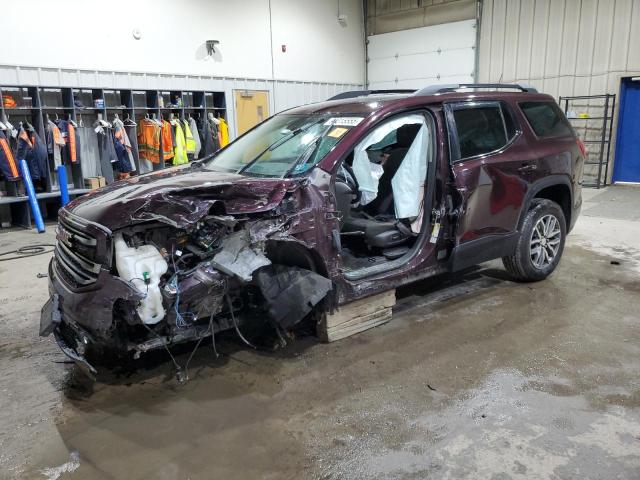 Aukcja sprzedaży 2017 Gmc Acadia, vin: 1GKKNTLS6HZ210218, numer aukcji: 90315555
