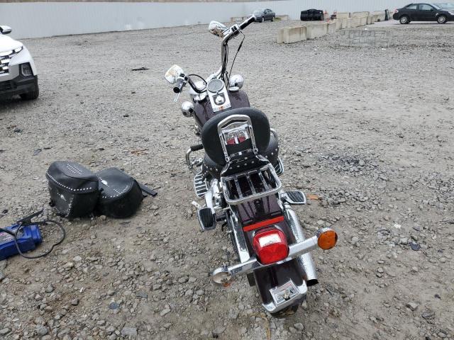 Продажа на аукционе авто 2007 Harley-davidson Flstc, vin: 1HD1BW5157Y086175, номер лота: 89879125