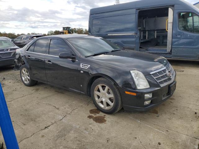 Продаж на аукціоні авто 2009 Cadillac Sts, vin: 1G6DA67V390142507, номер лоту: 89591395