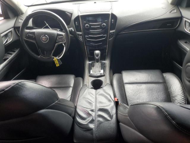 Aukcja sprzedaży 2013 Cadillac Ats, vin: 1G6AA5RAXD0129303, numer aukcji: 86110935