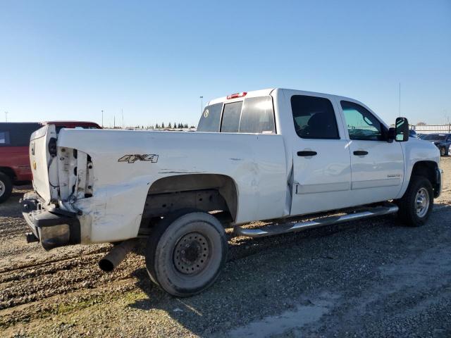 Aukcja sprzedaży 2007 Chevrolet Silverado, vin: 1GCHK23697F556498, numer aukcji: 86099975