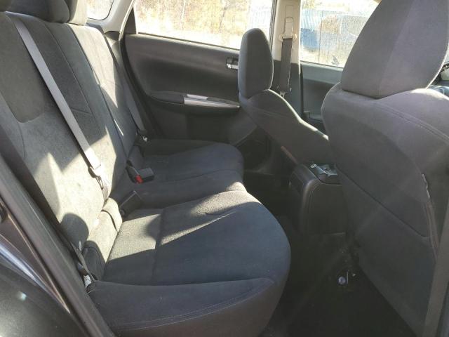 2009 Subaru Impreza მანქანა იყიდება აუქციონზე, vin: JF1GE60659H509402, აუქციონის ნომერი: 90072035