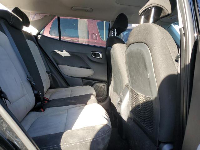 Продаж на аукціоні авто 2024 Hyundai Venue Sel, vin: KMHRC8A38RU298241, номер лоту: 75312765