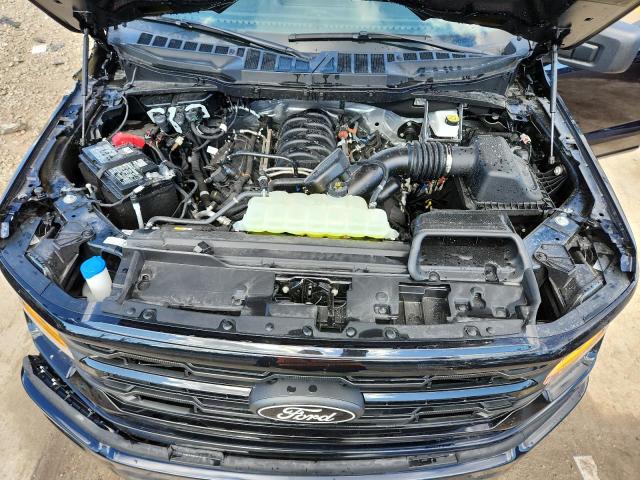 Продажа на аукционе авто 2025 Ford F150, vin: 1FTFW3L58SKE67160, номер лота: 90459515