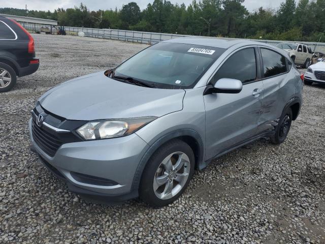 85684765 :رقم المزاد ، 3CZRU6H39JG728551 vin ، 2018 Honda Hr-v مزاد بيع